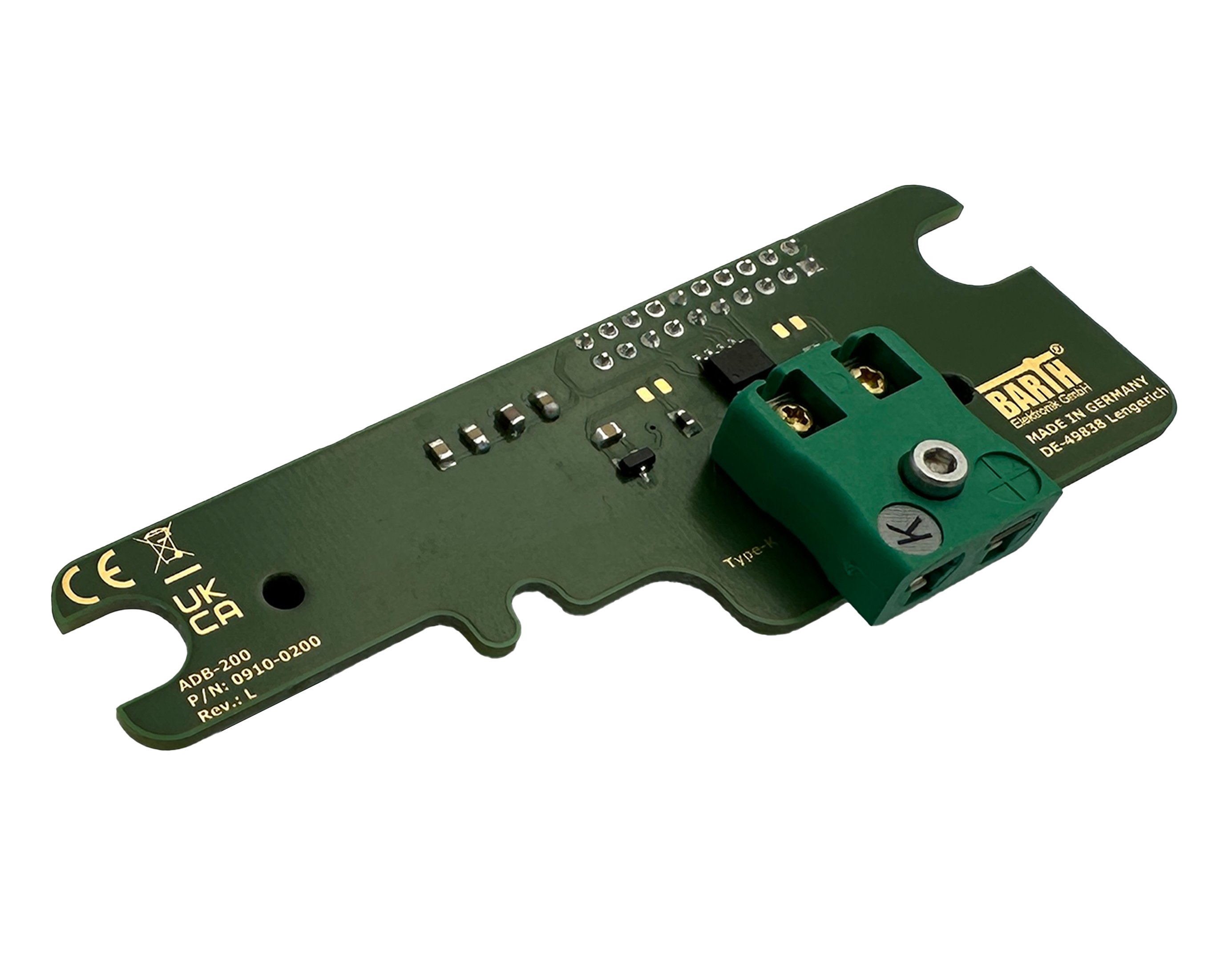 lococube® AddOn Bundle ADB-200 für STG-950 lococube® AddOn Bundle ADB-200 für STG-950