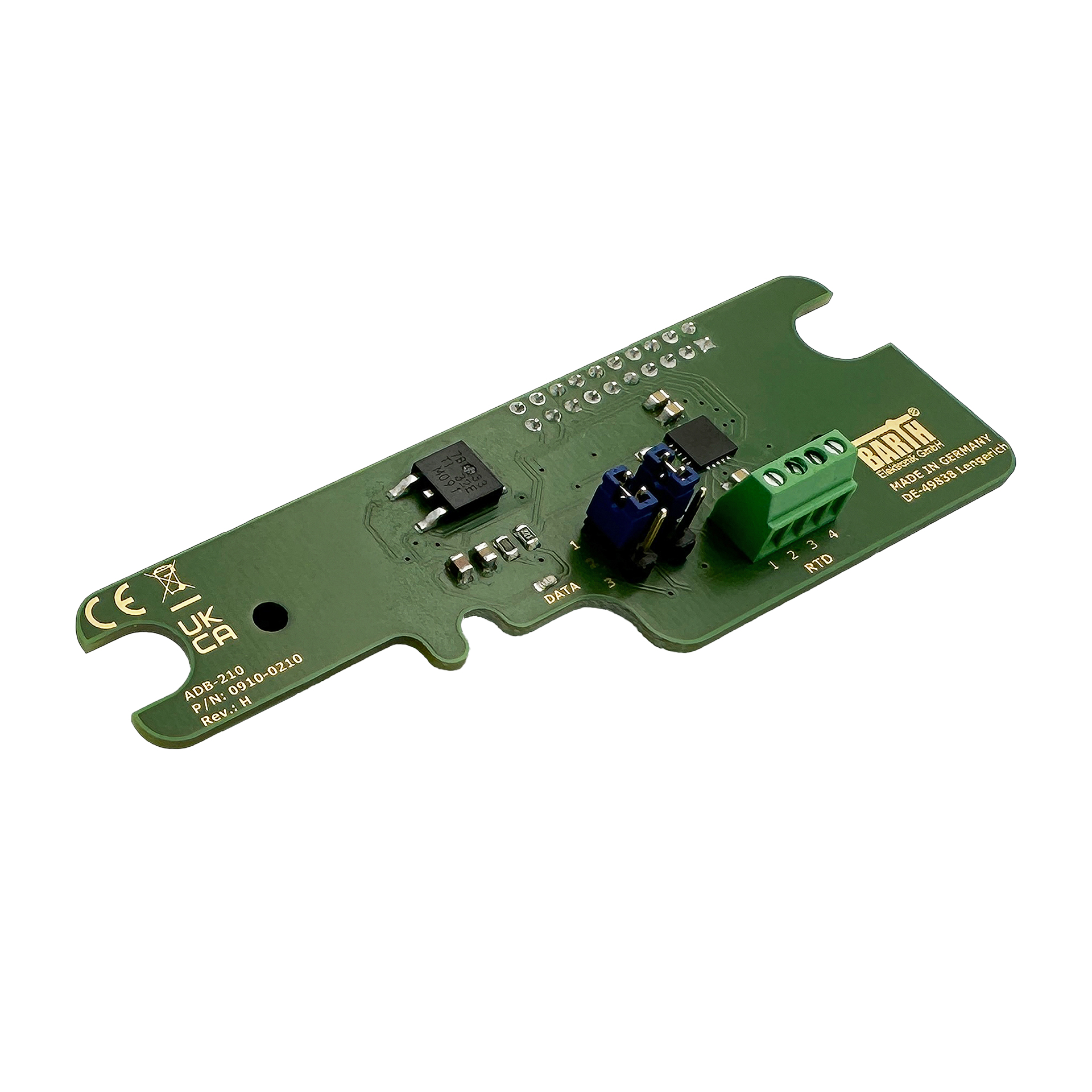 lococube® AddOn Bundle ADB-210 für STG-950 lococube® AddOn Bundle ADB-210 für STG-950